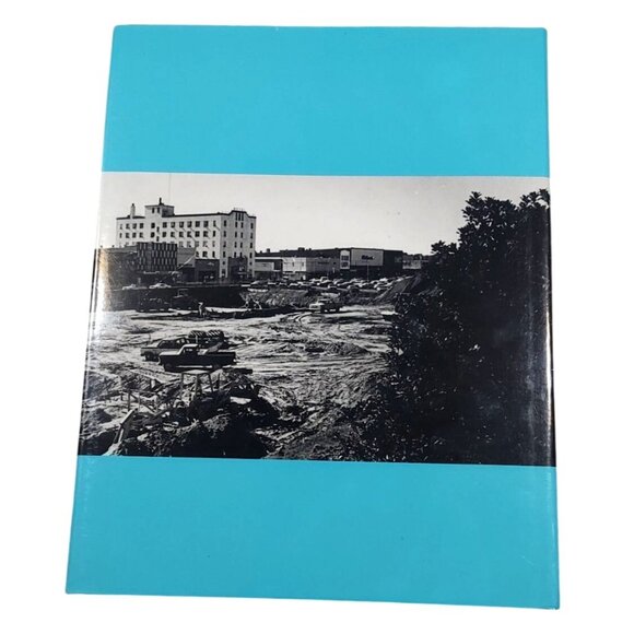 Windows Of Memory The Hall County That Was A Photographic History Hardcover Book - Picture 2 of 8